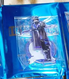 刀ミュ 水心子正秀 アクスタ