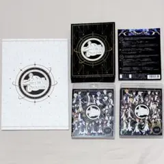 2026年最新】SideM blu-ray 9thの人気アイテム - メルカリ