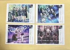 MyGO!!!!!×Ave Mujica わかれ道の、その先へ ゲーマーズ特典②