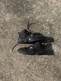 stussy NIKE コラボスニーカーのサムネイル