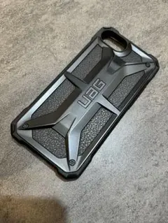 【美品】UAG iPhone SE2 SE3 7 8 用ケース ブラックのサムネイル
