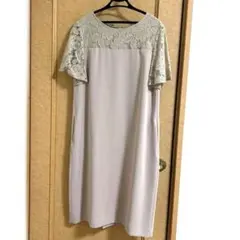 NATURAL BEAUTY BASIC ワンピース