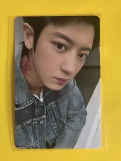 2026年最新】exo チャニョル トレカの人気アイテム - メルカリ
