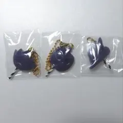 ツイステッドワンダーランド キャンディキーホルダー ツイステ