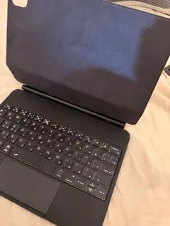 Rucceko Magic Keyboard 付きケースiPad 用