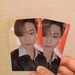 SEVENTEEN Attacca CARAT盤 ディノトレカセット