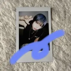 0.1gの誤算 緑川裕宇 アクキー アクリルキーホルダー - メルカリ