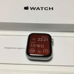 Apple watch SE 44mm GPS