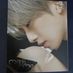 &TEAM Mark on Me FUMA ソロジャケット盤