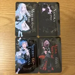 魔法少女ノ魔女裁判 switch 海外限定版 特典セット - メルカリ