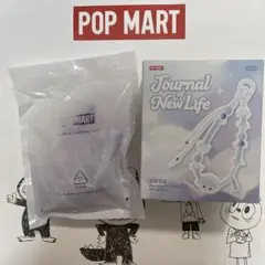 DIMOO Journal of New Life シリーズチャーム