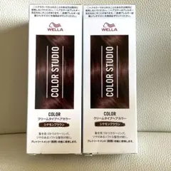 2026年最新】WELLA カラーリング剤の人気アイテム - メルカリ