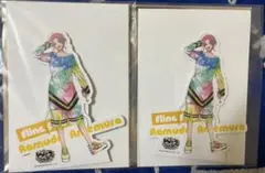 ヒプマイ  ヒプノシスマイク マルイ