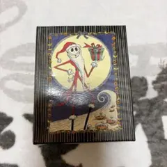 ナイトメアービフォアクリスマス　ホリデーナイトメア　フィギュア　ジャック
