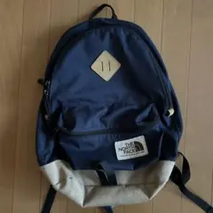 ノースフェイス　リュック