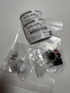 Hello Kitty めじるし アクセサリー