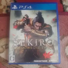 チ*ホ様 SEKIRO:SHADOWS DIE TWICE
