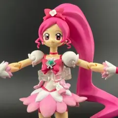 (未使用･未開封品)　S.H.フィギュアーツ キュアブロッサム tu1jdyt Amazon.co.jp: ハートキャッチプリキュア！ S.H.Figuarts キュア