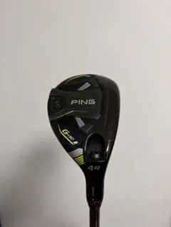 2025年最新】ping g430 ユーティリティの人気アイテム - メルカリ