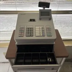 2026年最新】sharp xe－a147－b 電子レジスタの人気アイテム - メルカリ