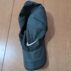 NIKE キャップ ブラック スポーツ