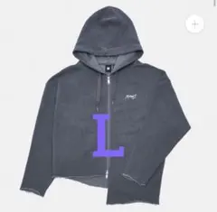 美品！BTS＊アーティストメイド ジョングク フーディー ピンク M BTS ARTIST-MADEジョングク パーカー フーディ アーティスト