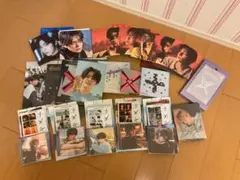 txt アルバム　まとめ売り