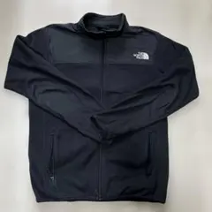 THE NORTH FACE フリースジャケット M ブラック