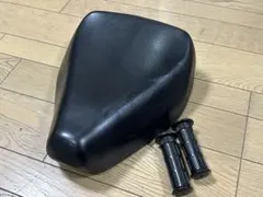 ハーレー純正 07- XL スポーツスター シート XL883 XL1200 - メルカリ