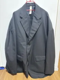 2026年最新】SHINYA KOZUKA メンズ テーラードジャケットの人気