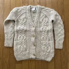 レディース ニット 長袖