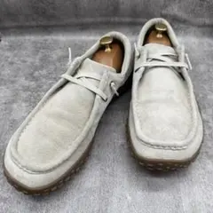 希少【MERRELL】 メレル スニーカー スエード 27.5 ラプトバンジーのサムネイル