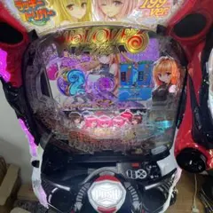 PToLOVEるダークネスL9YZ4 動作確認済み 家庭用電源OK 送料込み