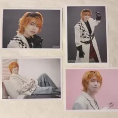 2026年最新】超特急 生写真 タカシの人気アイテム - メルカリ