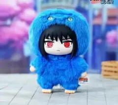 ナルト疾風伝　NARUTO　中国限定　ナルト　サスケ　ぬいぐるみ　人形　セット ナルト疾風伝 NARUTO 中国限定 うずまきナルト ぬいぐるみ 人形