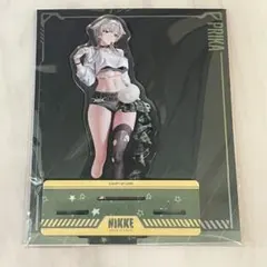 勝利の女神nikke cd ttstar アニス プリカ ミント - メルカリ