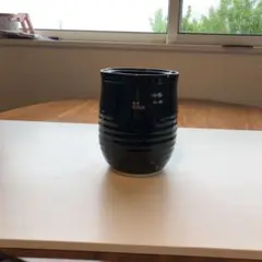 会津流紋焼　灰皿 会津流紋焼 灰皿