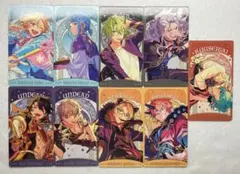 あんさんぶるスターズ! アルカナカードコレクション