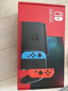 Nintendo Switch コントローラー2台付き
