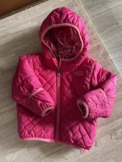 The North Face ピンク キッズアウター　ゲリラセール