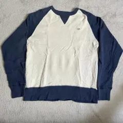50s 60s　ocean pacific スウェット