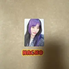 HANA ファンミ　トレカ　NAOKO