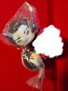 刀剣乱舞　内番２　もちもちマスコット　蜻蛉切　もちマスコットミニ