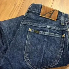 ANATOMICA MARILYN2 デニム 26インチのサムネイル