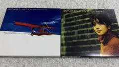 ZARD ベストCD 2枚