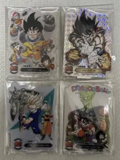 ドラゴンボール一番くじ40th アクレクト　まとめ売り