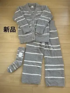 新品　gelato pique ルームウェア3点セット