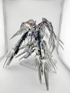 RADOX 1/144 エルメス ガレージキット完成品 - メルカリ