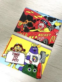 2026年最新】マクドナルドランドの人気アイテム - メルカリ