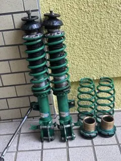 2025年最新】TEIN 車 サスペンションの人気アイテム - メルカリ